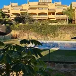 Apartman Family In With Pool