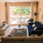 Family In With Pool * Marbella