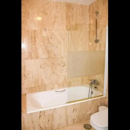 Appartamento Family In With Pool Marbella