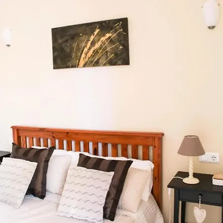 Family In With Pool Marbella