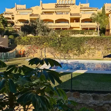 Daire Family In With Pool