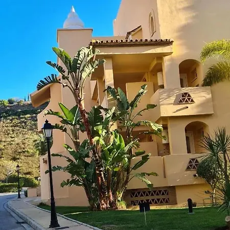 Appartamento Family In With Pool Marbella