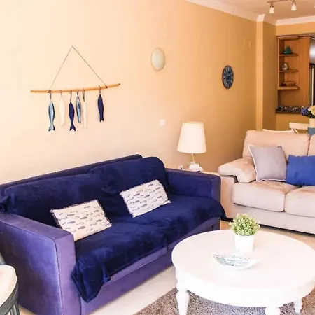 Appartamento Family In With Pool Marbella