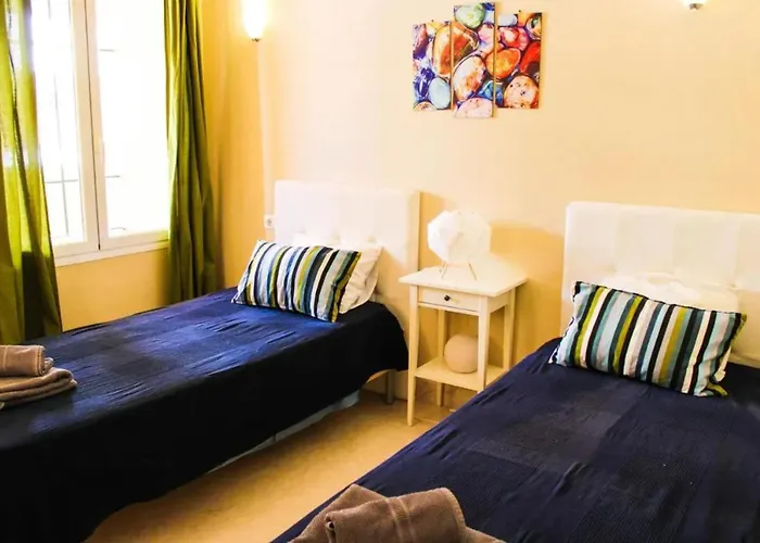 شقة Family In With Pool